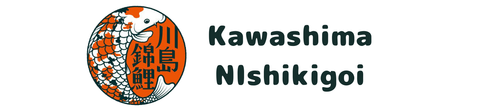 川島錦鯉